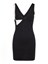 Versace Knit Dress Ballet