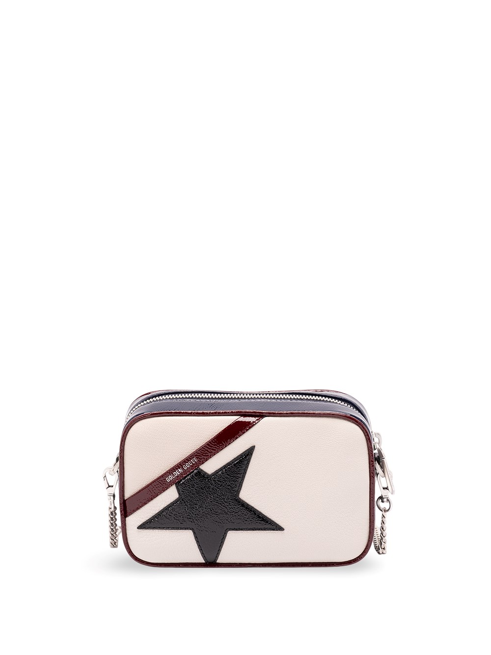 Golden Goose Golden Goose `Star` Mini Bag