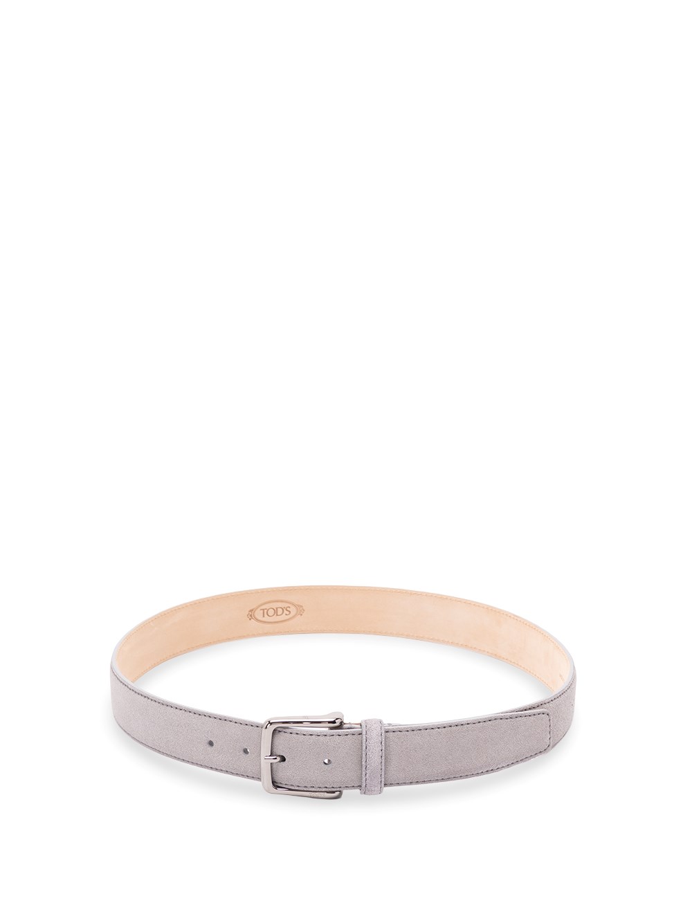 TOD'S Tod's New Basic Belt