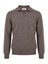 Brunello Cucinelli Polo Neck Sweater