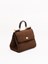 Dolce & Gabbana Small `My Sicily` Handbag
