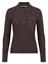 PORTS 1961 Polo Neck Sweater