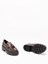 Miu Miu Leather Loafers