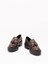 Miu Miu Leather Loafers