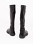 Miu Miu Stretch Leather Boots