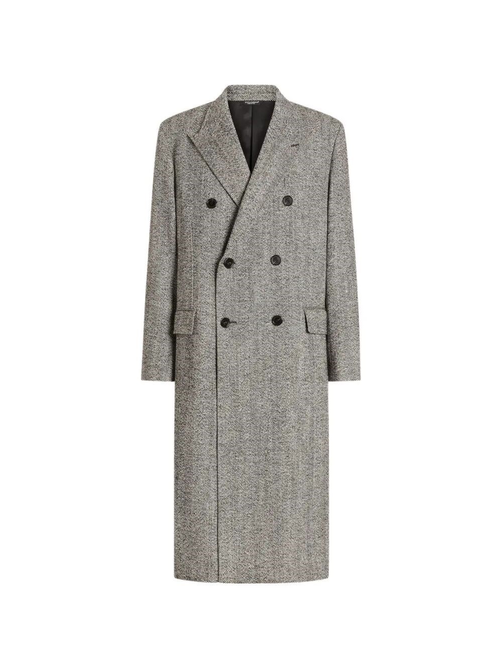 The Row Dolce & Gabbana Coat