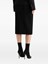 Dolce & Gabbana Wool Skirt