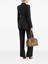 Dolce & Gabbana Pinstripe Pants