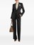 Dolce & Gabbana Pinstripe Pants