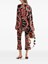 Dolce & Gabbana Printed Dress