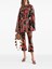 Dolce & Gabbana Printed Dress
