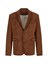 Golden Goose `Robyn` Leather Jacket