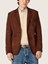 Golden Goose `Robyn` Leather Jacket