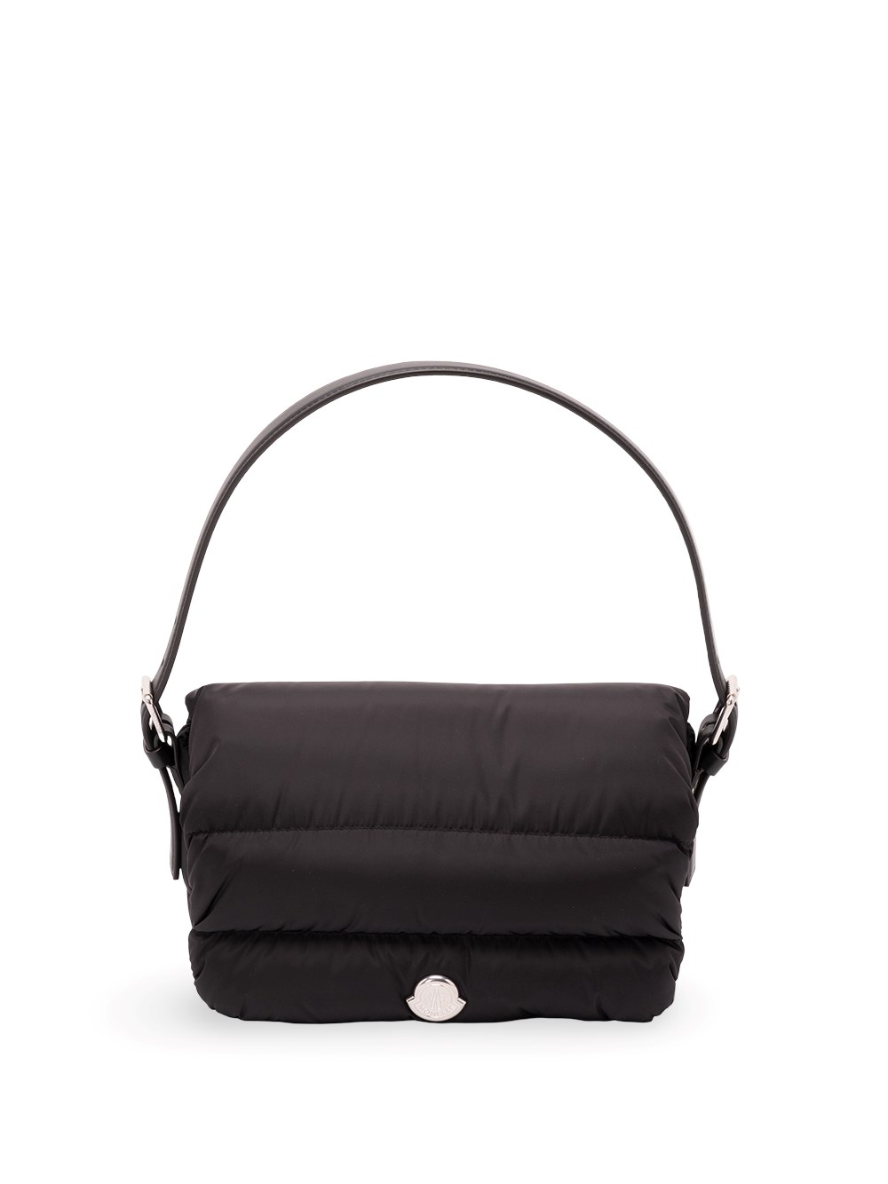 Moncler Caradoc Shoulder Bag for Women in Black - Image 5