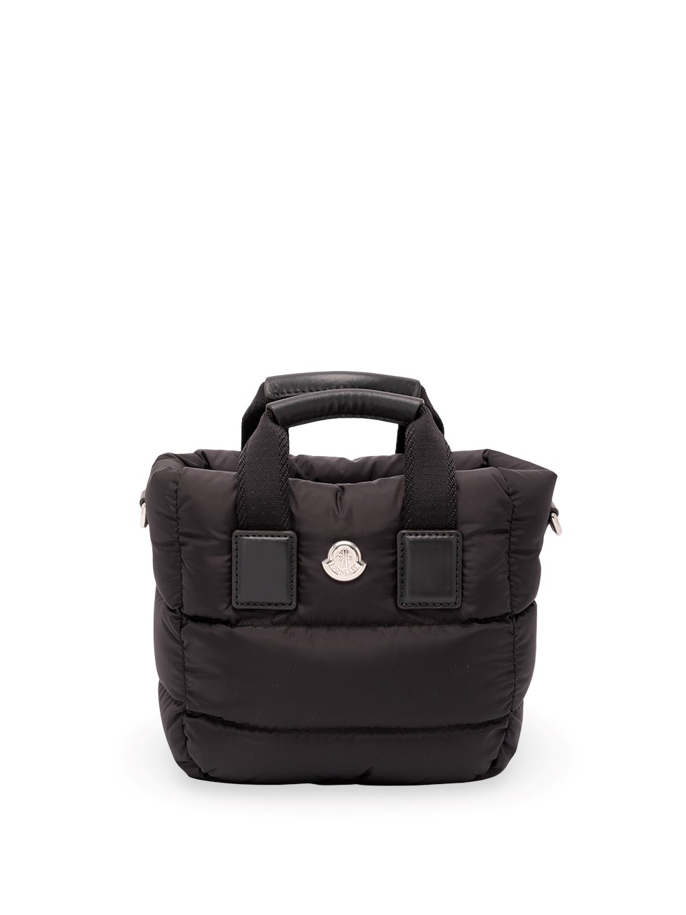 Moncler Caradoc Micro Nylon Crossbody Bag - Image 4