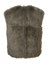 Manzoni 24 Shearling Vest