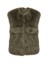 Manzoni 24 Shearling Vest