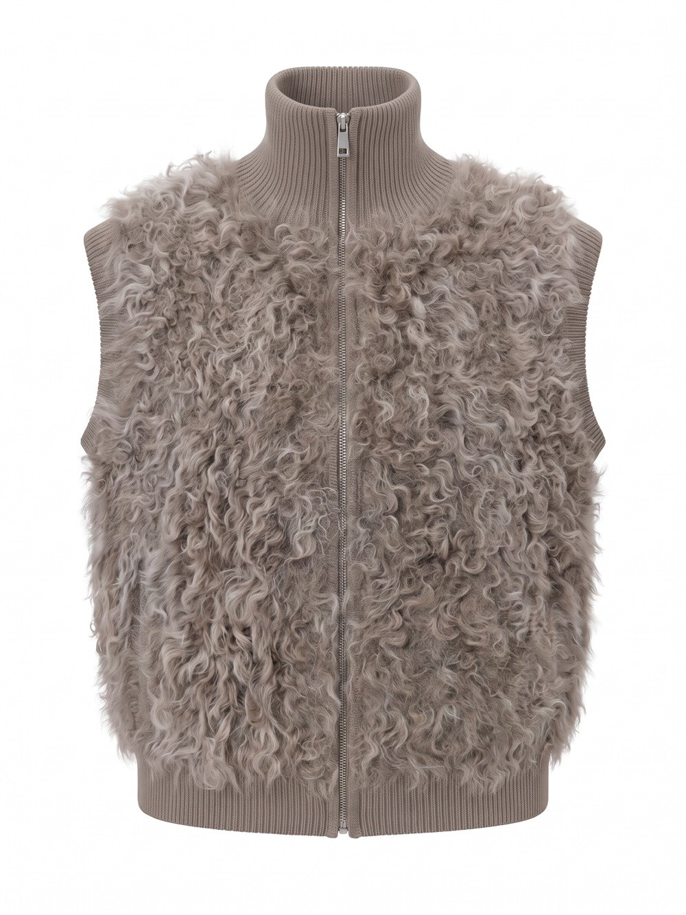 P. A.R. O.S. H. Vest