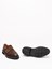 Santoni `Kalamabuck` Loafers