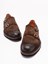 Santoni `Kalamabuck` Loafers