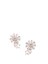 Self-Portrait Small Crystal Earrings