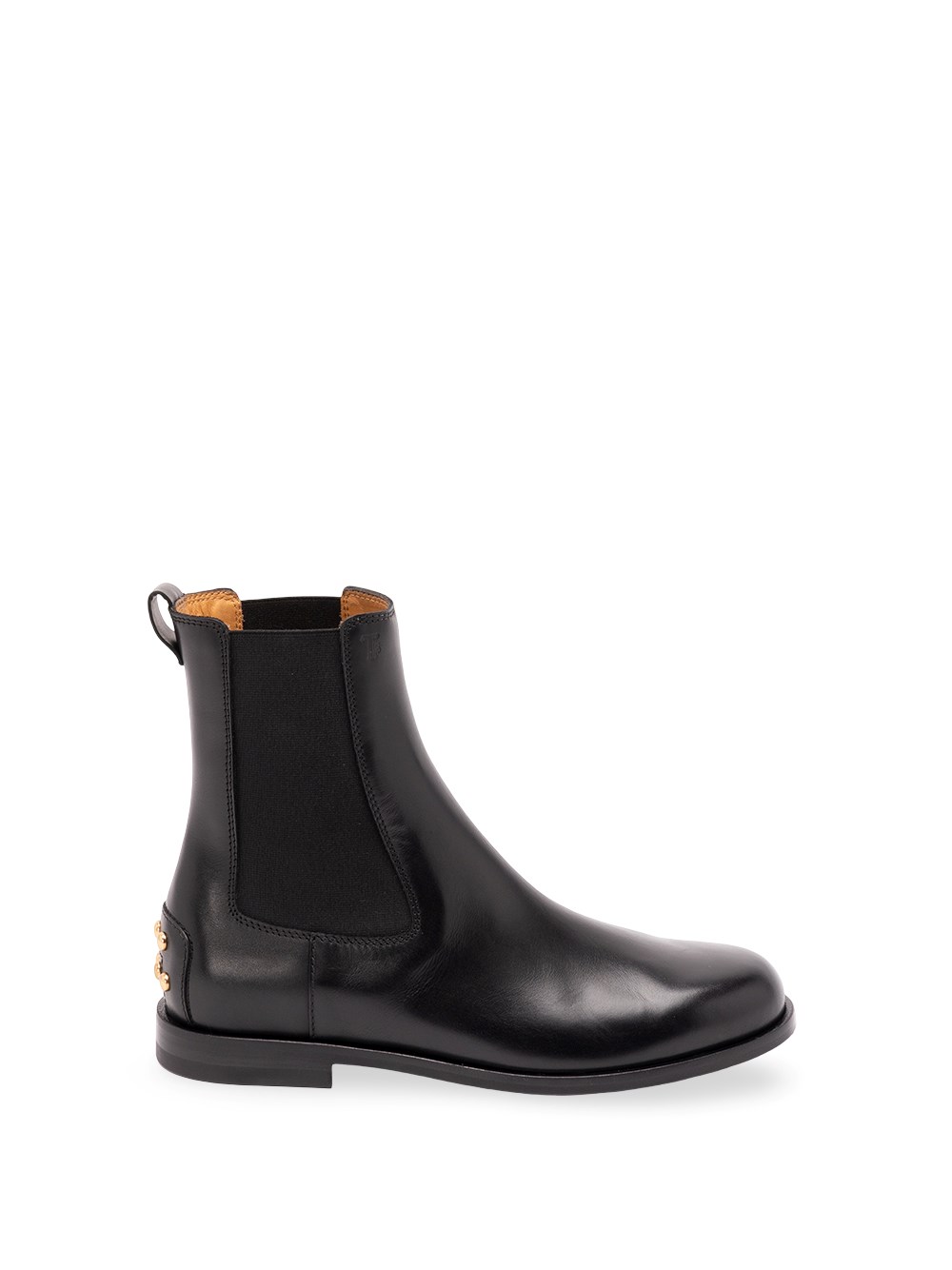 TOD'S Tod's New Francies Boots　トッズの新しいフランシーズ ブーツ