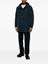 Stone Island Micro Twill Long Parka