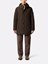 Stone Island Micro Twill Long Parka