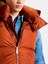Dsquared2 Hooded Down Vest