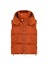 Dsquared2 Hooded Down Vest