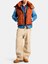Dsquared2 Hooded Down Vest