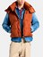 Dsquared2 Hooded Down Vest
