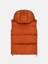 Dsquared2 Hooded Down Vest