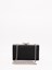 Self-Portrait Chainmail Clutch Bag