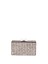 Self-Portrait Chainmail Clutch Bag