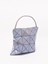Baobao Issey Miyake `Lucent One-Tone` Shoulder Bag