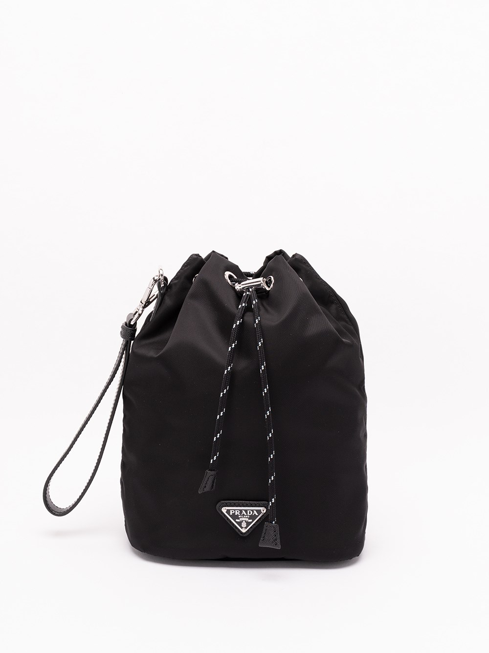 Prada Prada `Prada Speedrock` Pouch　プラダ `Prada Speedrock` ポーチ