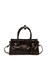 Prada Prada Bonnie Mini Leather Bag