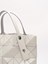 Baobao Issey Miyake `Lucent One-Tone` Tote Bag