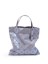 Baobao Issey Miyake `Lucent One-Tone` Tote Bag