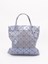 Baobao Issey Miyake `Lucent One-Tone` Tote Bag