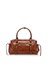 Miu Miu Shiny Leather Handbag