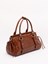 Miu Miu Shiny Leather Handbag