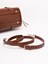 Miu Miu Shiny Leather Handbag