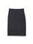 Miu Miu Popeline Stretch Skirt