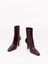 Saint Laurent `Jill` Boots
