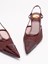 Saint Laurent `Renee` Pumps