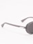 Bottega Veneta Classic Oval Sunglasses