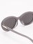 Bottega Veneta Classic Oval Sunglasses