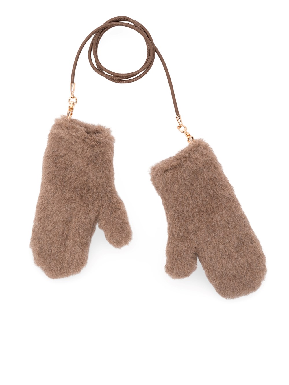 Max Mara Max Mara Ombrato04 Gloves